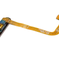 Fingerprint Reader With Flex Cable For Samsung Galaxy Z Fold 5 5G (F946) (Gold)