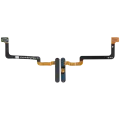 Fingerprint Reader With Flex Cable For Samsung Galaxy Z Fold 6 5G (F956) (Black)