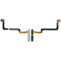 Fingerprint Reader With Flex Cable For Samsung Galaxy Z Fold 6 5G (F956) (Silver Shadow)