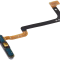 Fingerprint Reader With Flex Cable For Samsung Galaxy Z Fold 6 5G (F956) (Silver Shadow)