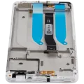 LCD Assembly With Frame For Xiaomi Redmi 6 / 6A (Aftermarket Plus) (White)