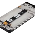 LCD Assembly With Frame For Xiaomi Redmi 9C / 9A / 9AT / POCO C31 / 10A (Aftermarket Plus) (All Colors)