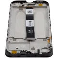LCD Assembly With Frame For Xiaomi Redmi 9C / 9A / 9AT / POCO C31 / 10A (Aftermarket Plus) (All Colors)