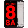 LCD Assembly With Frame For Xiaomi Redmi 8 / 8A (Aftermarket Plus) (All Colors)