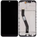 LCD Assembly With Frame For Xiaomi Redmi 8 / 8A (Aftermarket Plus) (All Colors)