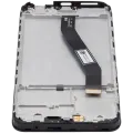 LCD Assembly With Frame For Xiaomi Redmi 8 / 8A (Aftermarket Plus) (All Colors)