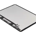 LCD Assembly With Digitizer For iPad Air 13" (2024/2025 /2026) (WiFi Version) (OEM Pull: Grade A) (All Colors)