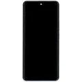 OLED Assembly With Frame For Xiaomi Redmi Note 15 5G / Redmi Note 15 SE 5G / POCO M8 5G (Refurbished) (Glacier Blue)