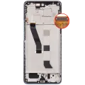 OLED Assembly With Frame For Xiaomi Redmi Note 15 5G / Redmi Note 15 SE 5G / POCO M8 5G (Refurbished) (Glacier Blue)
