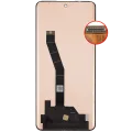 OLED Assembly Without Frame For Xiaomi Redmi Note 15 4G (Refurbished) (All Colors)