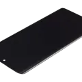 OLED Assembly Without Frame For Xiaomi Redmi Note 15 4G (Refurbished) (All Colors)