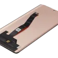 OLED Assembly Without Frame For Xiaomi Redmi Note 15 4G (Refurbished) (All Colors)