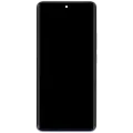 OLED Assembly With Frame For Xiaomi Redmi Note 15 4G (Refurbished) (Glacier Blue)