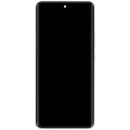 OLED Assembly With Frame For Xiaomi Redmi Note 15 4G (Refurbished) (Forest Green)