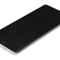 OLED Assembly With Frame For Xiaomi Redmi Note 15 4G (Refurbished) (Forest Green)