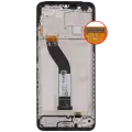 LCD Assembly With Frame For Xiaomi Redmi 14C 4G / Redmi A4 / Redmi A3 Pro / Poco C75 (Aftermarket Plus) (All Colors)