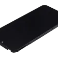 LCD Assembly With Frame For Xiaomi Redmi 14C 4G / Redmi A4 / Redmi A3 Pro / Poco C75 (Aftermarket Plus) (All Colors)