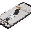 LCD Assembly With Frame For Xiaomi Redmi 14C 4G / Redmi A4 / Redmi A3 Pro / Poco C75 (Aftermarket Plus) (All Colors)