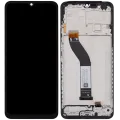 LCD Assembly With Frame For Xiaomi Redmi 14C 5G / Redmi 14R (Aftermarket Plus) (All Colors)