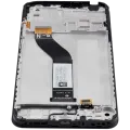 LCD Assembly With Frame For Xiaomi Redmi 14C 5G / Redmi 14R (Aftermarket Plus) (All Colors)