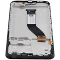 LCD Assembly With Frame For Xiaomi Redmi 14C 5G / Redmi 14R (Aftermarket Plus) (All Colors)