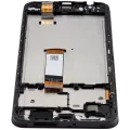 LCD Assembly With Frame For Xiaomi Redmi A5 4G / Xiaomi Poco C71 (Aftermarket Plus) (All Colors)