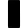 OLED Assembly With Frame For Xiaomi Redmi Note 11 (Aftermarket Plus) (All Colors)