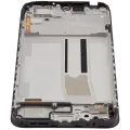 OLED Assembly With Frame For Xiaomi Redmi Note 11 (Aftermarket Plus) (All Colors)