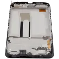 OLED Assembly With Frame For Xiaomi Redmi Note 11 (Aftermarket Plus) (All Colors)