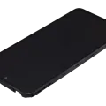 OLED Assembly With Frame For Xiaomi Redmi Note 12 Pro 4G (Refurbished) (All Colors)