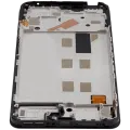 OLED Assembly With Frame For Xiaomi Redmi Note 12 Pro 4G (Refurbished) (All Colors)