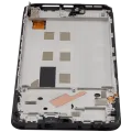 OLED Assembly With Frame For Xiaomi Redmi Note 12 Pro 4G (Refurbished) (All Colors)