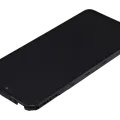 OLED Assembly With Frame For Xiaomi Redmi Note 12 Pro 4G (Aftermarket Plus) (All Colors)