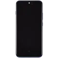 OLED Assembly With Frame For Motorola Edge 70 Pro (XT2607-1/-2 / 2026) (Refurbished) (Titan)