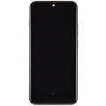 OLED Assembly With Frame For Motorola Edge 70 Pro (XT2607-1/-2 / 2026) (Refurbished) (Tea)