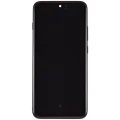 OLED Assembly With Frame For Motorola Edge 70 Pro (XT2607-1/-2 / 2026) (Refurbished) (Chicory Coffee)