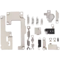 Full Set Small Metal Bracket For iPhone 16