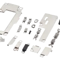 Full Set Small Metal Bracket For iPhone 16