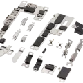Full Set Small Metal Bracket For iPhone 16