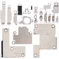 Full Set Small Metal Bracket For iPhone 16 Pro