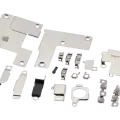Full Set Small Metal Bracket For iPhone 16 Pro