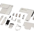 Full Set Small Metal Bracket For iPhone 16 Pro