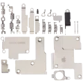 Full Set Small Metal Bracket For iPhone 16 Pro Max