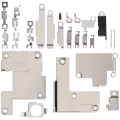 Full Set Small Metal Bracket For iPhone 16 Pro Max