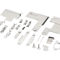 Full Set Small Metal Bracket For iPhone 16 Pro Max