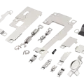 Full Set Small Metal Bracket For iPhone 16 Plus