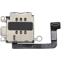 Single Sim Card Reader For iPhone 15
