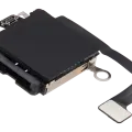 Single Sim Card Reader For iPhone 15