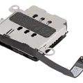 Single Sim Card Reader For iPhone 15 Plus