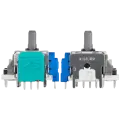 TMR Hall 3D Analog Joystick For PlayStation 4 (Magnetic) (10 Pack)